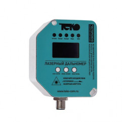 Лазерный датчик расстояния KJTDQ KJT-TLSD-30C2P010AA-LY