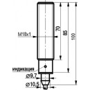 Бесконтактный выключатель ISB AF42A-11-5-LZ-C