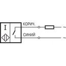 Бесконтактный выключатель ISB AF42A-01-5-L