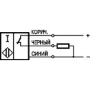 Бесконтактный выключатель ISN E2A-32P-4-LZ-H