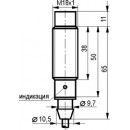 Бесконтактный выключатель ISN EF4A-43P-8-LZ-C