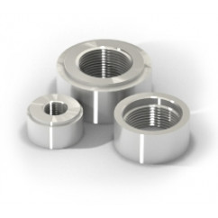 Втулка переходная TB M12x1/М30х1,5.1