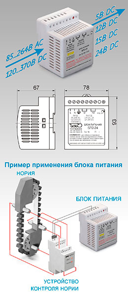 Блоки питания в Омске Блоки питания в Омске
